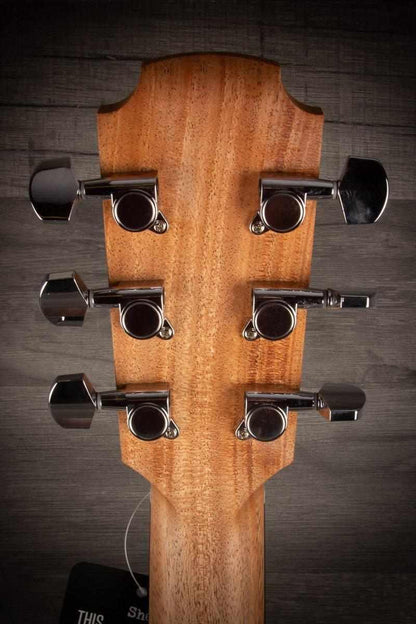 Sheeran by Lowden W-02 / 2021 Model - Acoustic Guitar