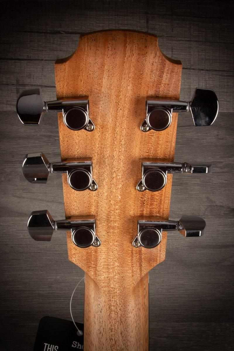 Sheeran by Lowden W-02 / 2021 Model - Acoustic Guitar
