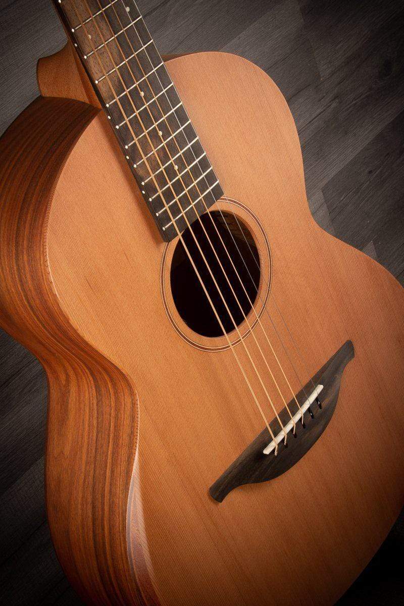 Sheeran by Lowden W-03 / 2020 Model