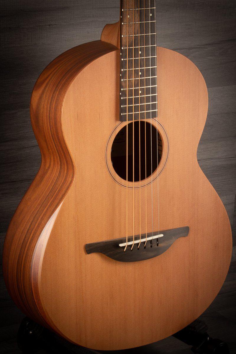 Sheeran Acoustic Guitar Sheeran by Lowden W-03 / 2020 Model