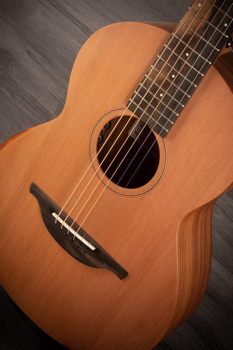Sheeran by Lowden W-03 / 2020 Model