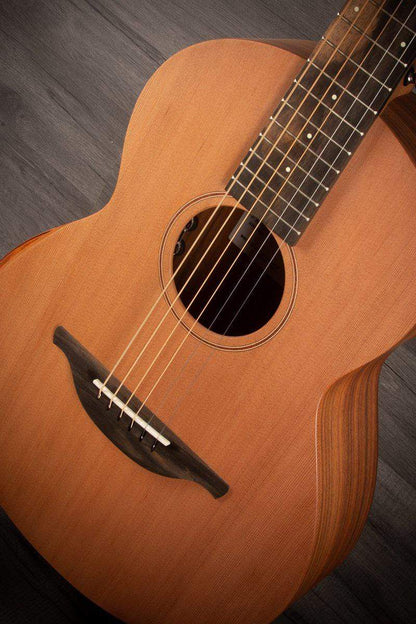Sheeran by Lowden W-03 / 2020 Model