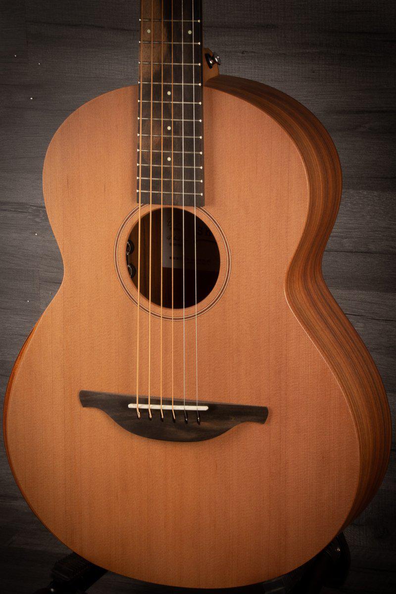 Sheeran by Lowden W-03 / 2020 Model