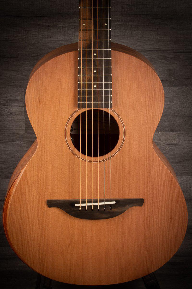Sheeran by Lowden W-03 / 2020 Model
