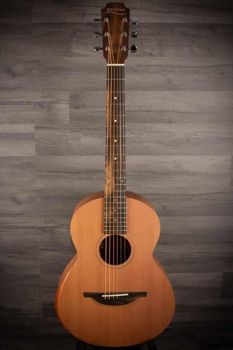 Sheeran by Lowden W-03 / 2020 Model