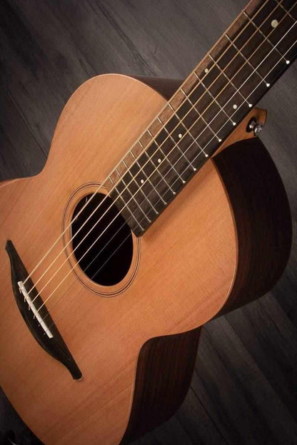 Sheeran by Lowden W-03 / 2021 Model - Acoustic Guitar