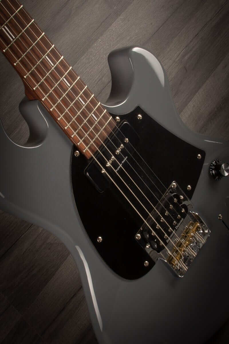USED - Shergold Masquerader SM01