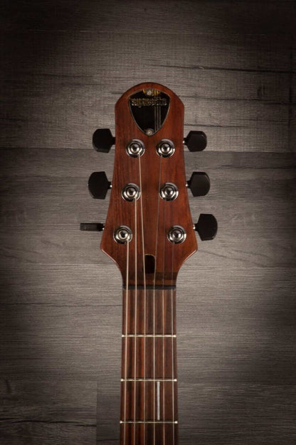 USED - Shergold Masquerader SM01