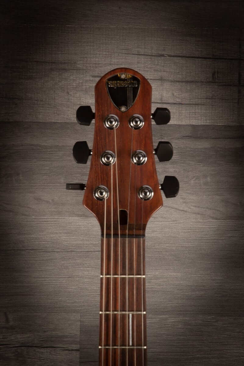USED - Shergold Masquerader SM01