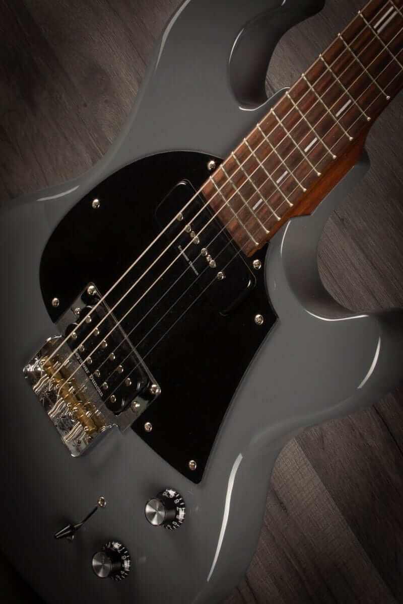 USED - Shergold Masquerader SM01