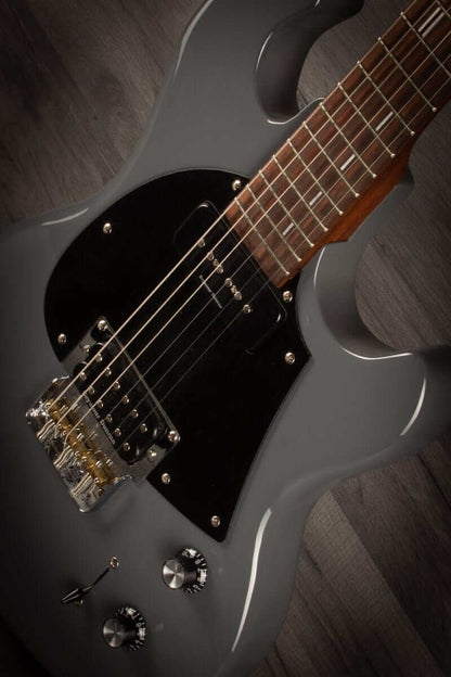 USED - Shergold Masquerader SM01