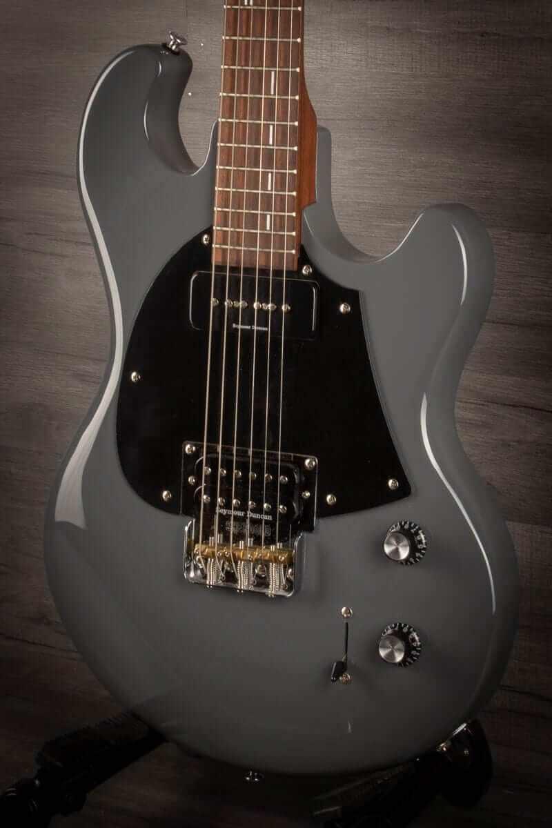 USED - Shergold Masquerader SM01