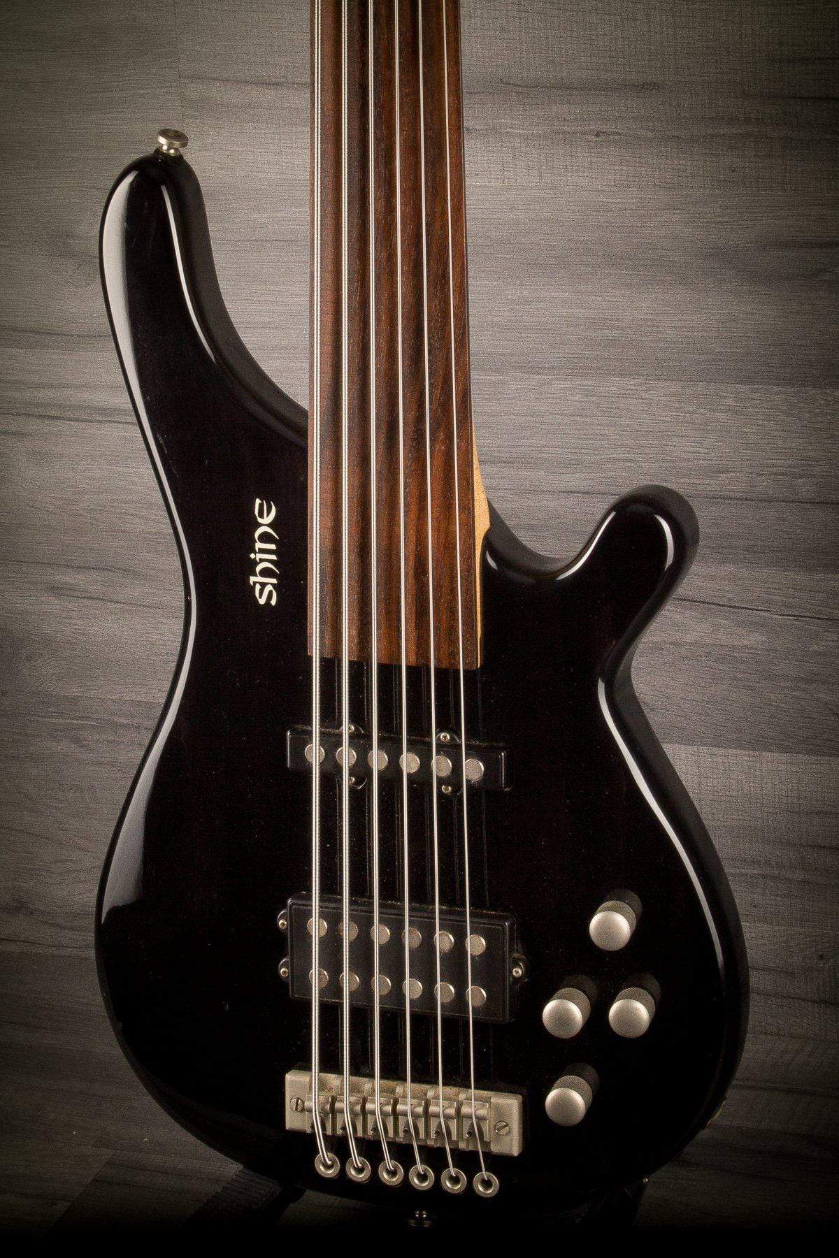 USED - Shine 6 String Bass