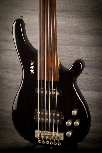 USED - Shine 6 String Bass