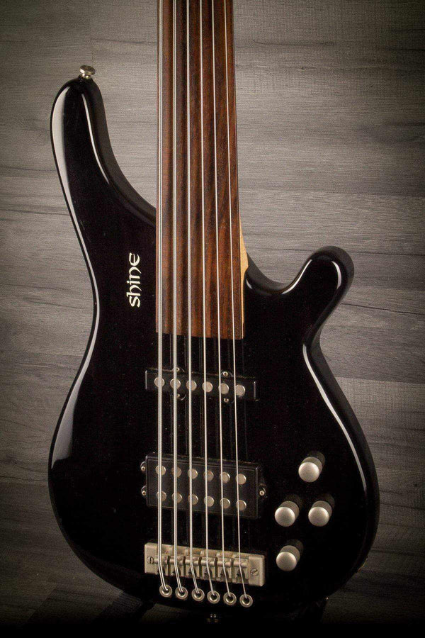 USED - Shine 6 String Bass