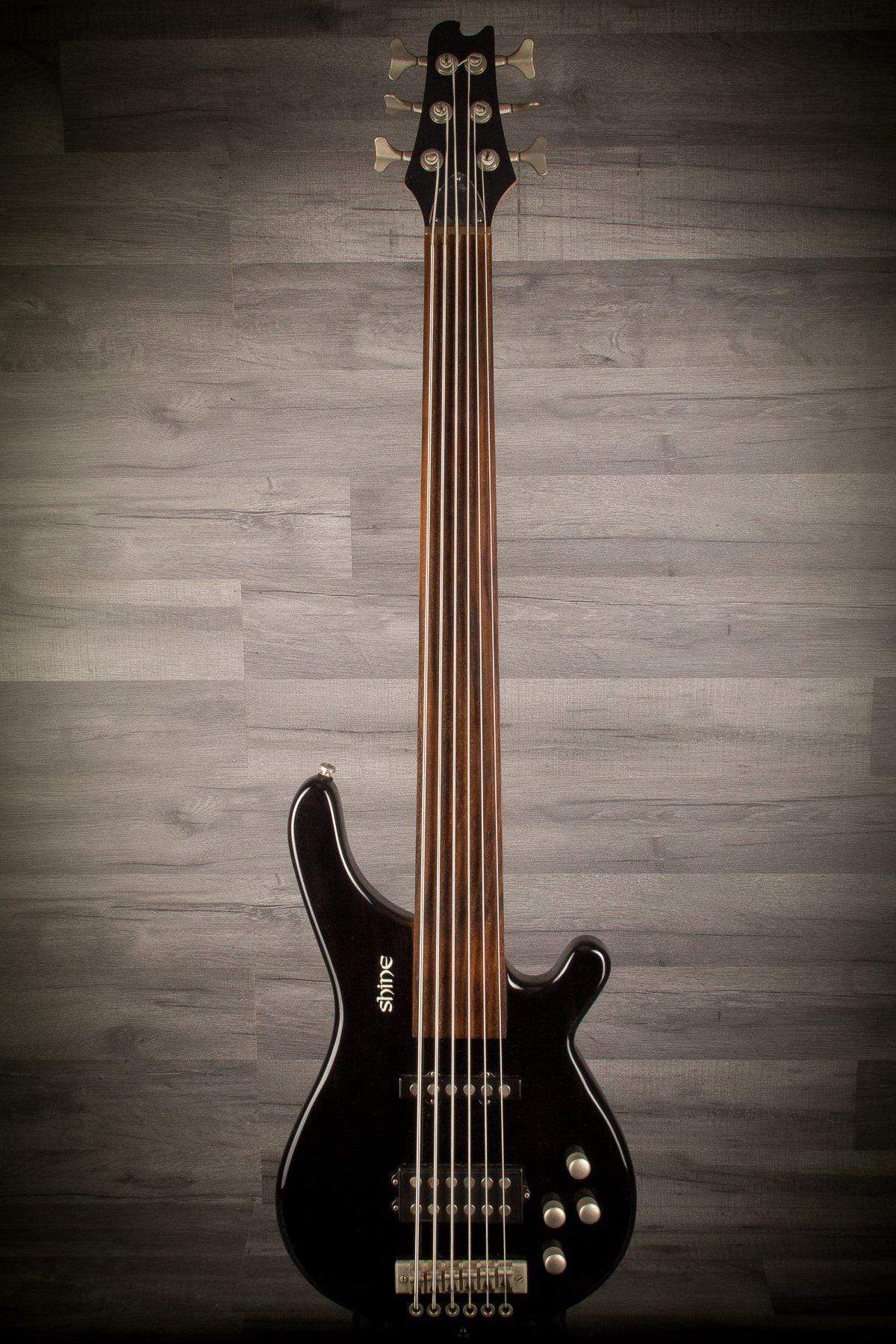 USED - Shine 6 String Bass
