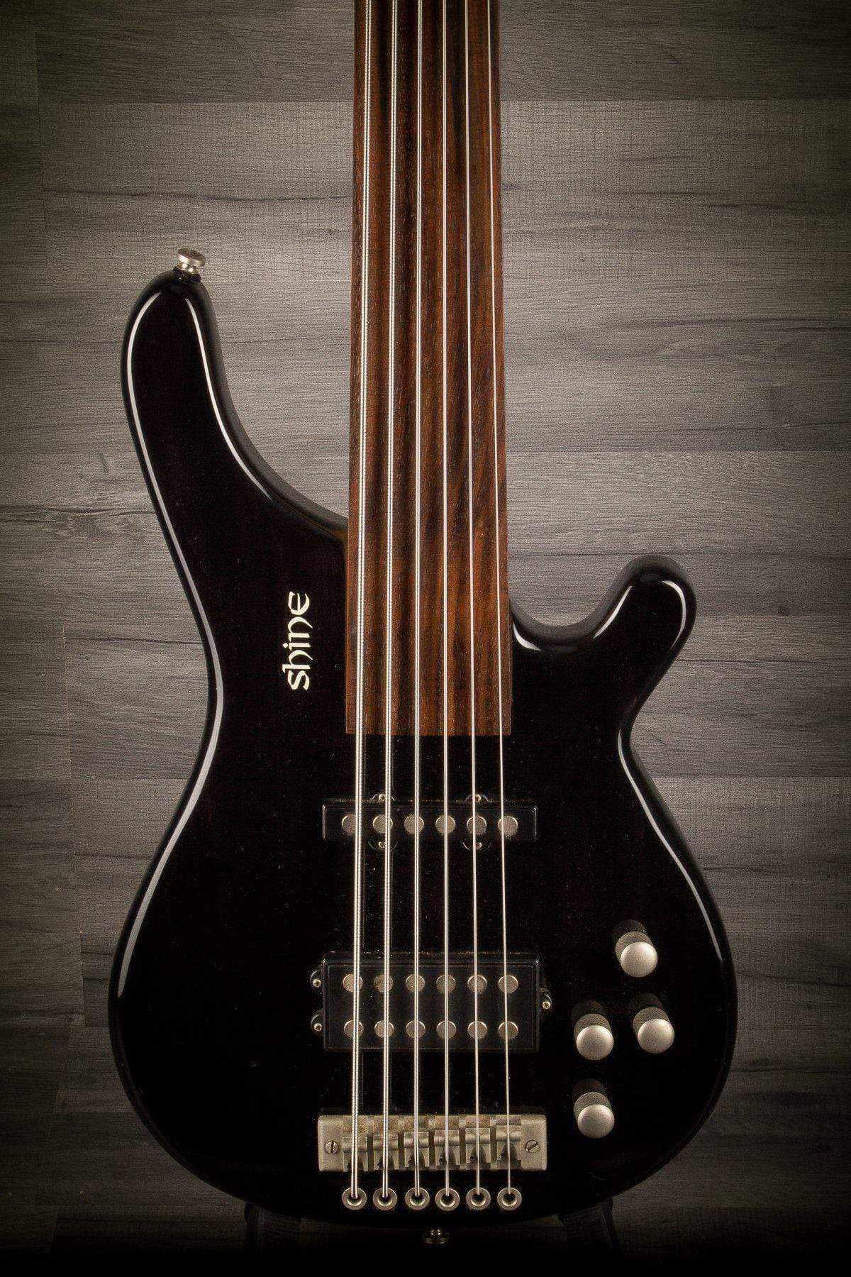 USED - Shine 6 String Bass