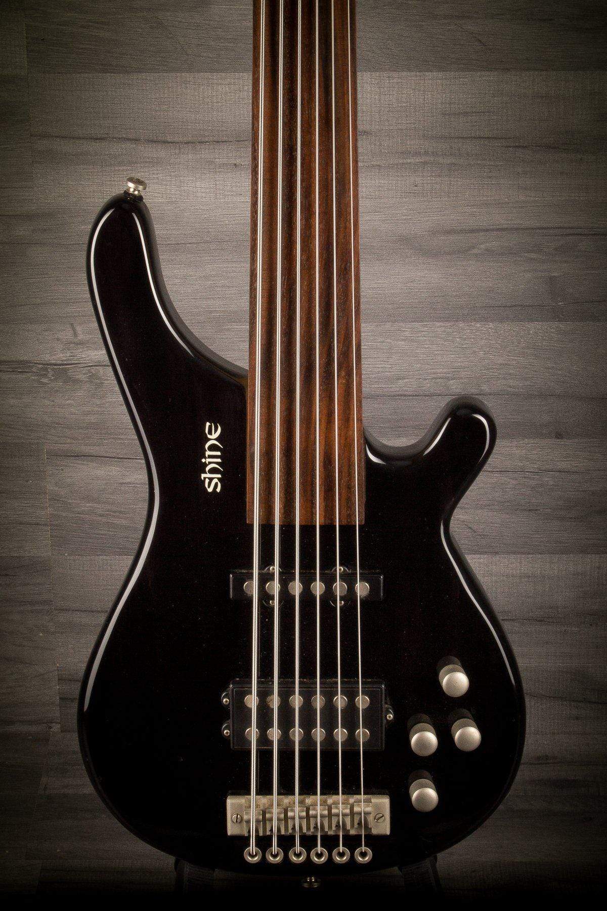 USED - Shine 6 String Bass