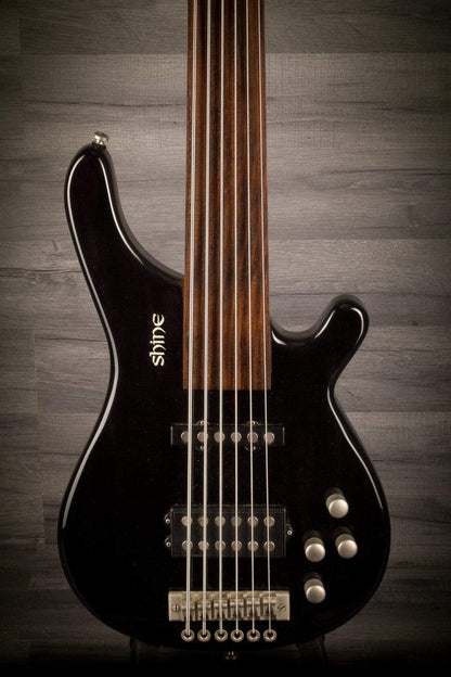 USED - Shine 6 String Bass