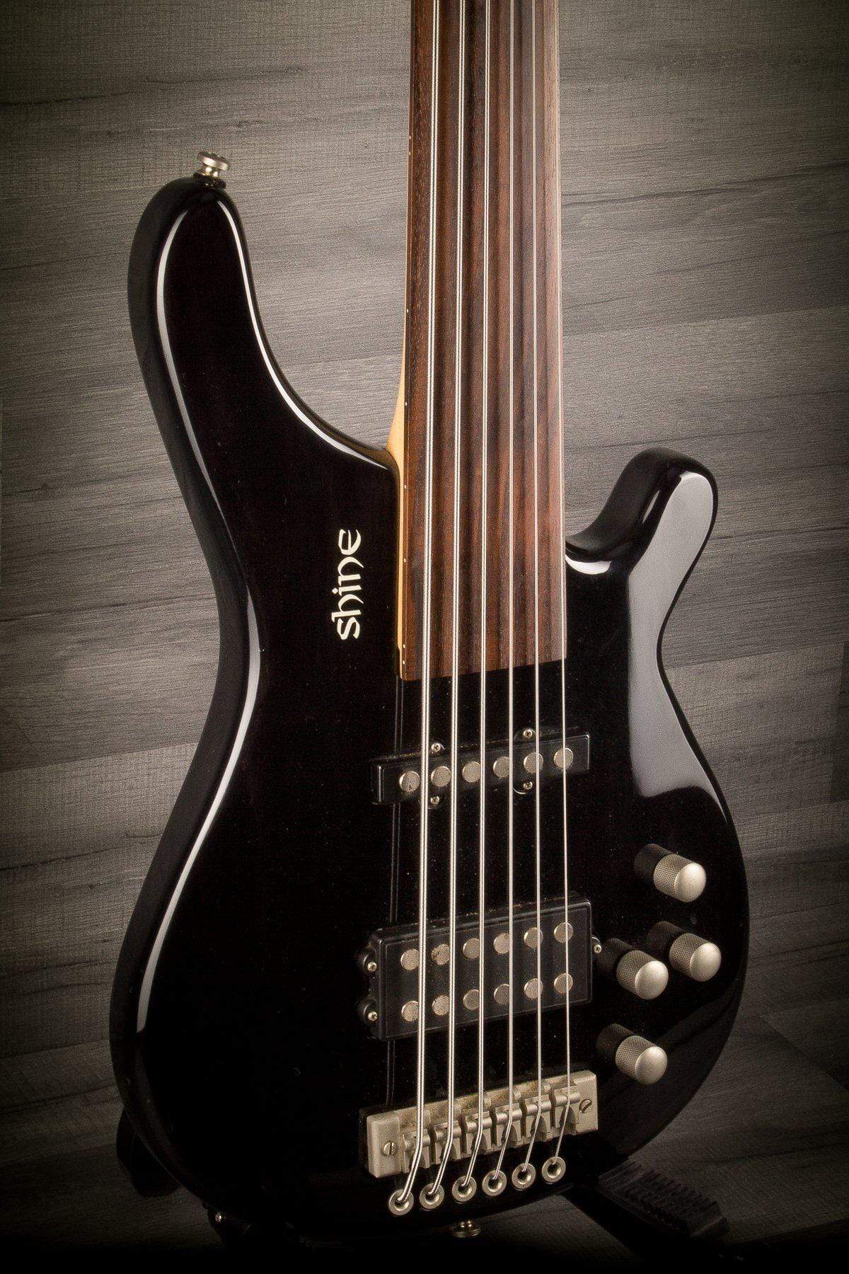 USED - Shine 6 String Bass