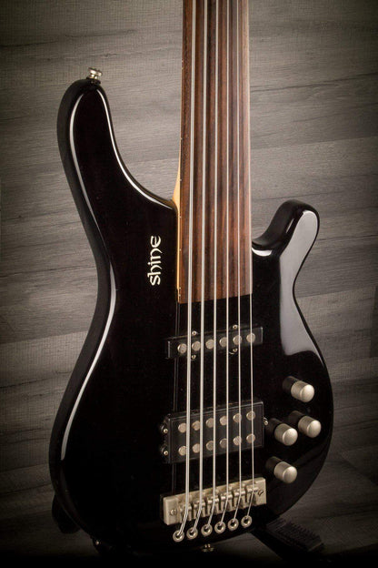 USED - Shine 6 String Bass