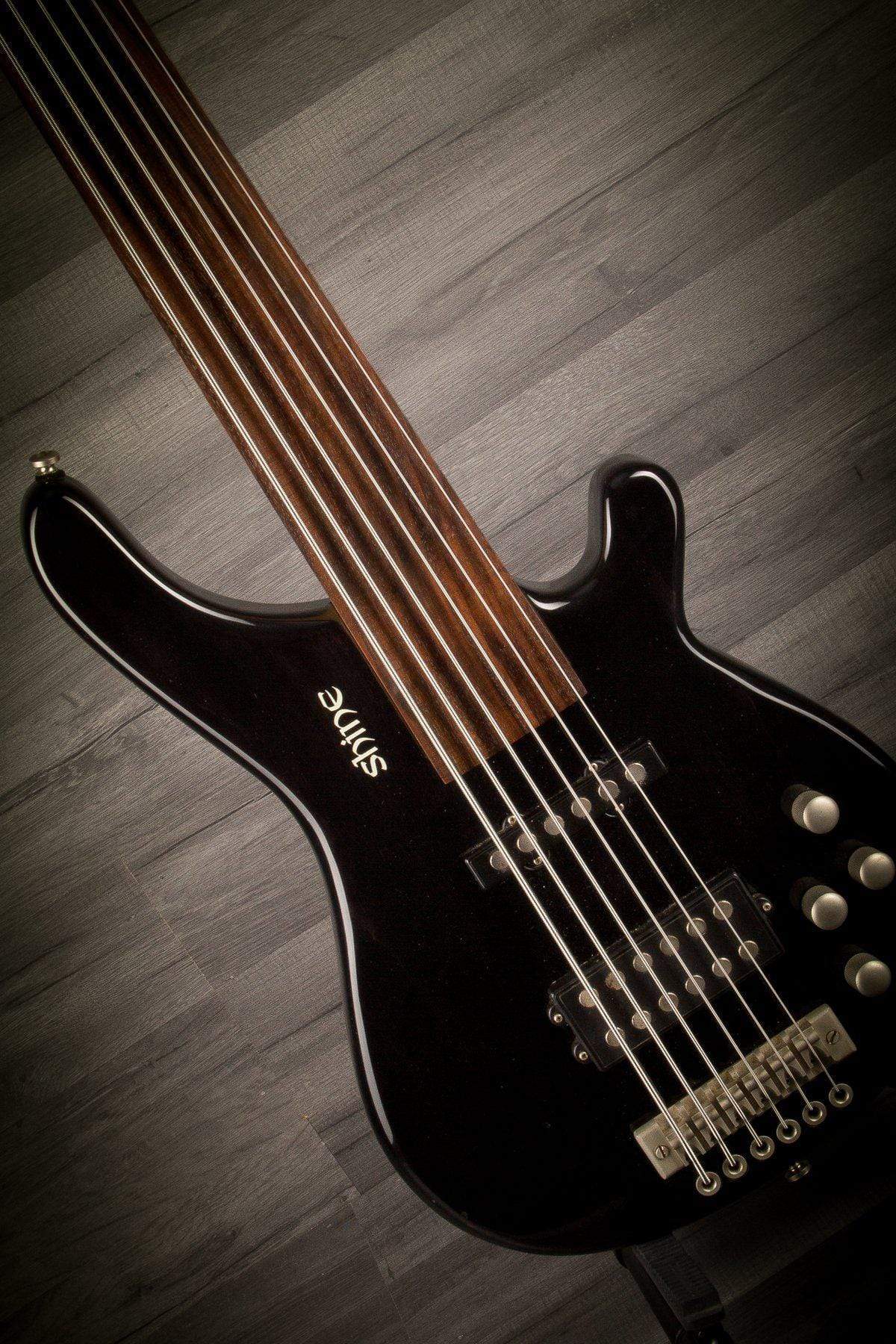 USED - Shine 6 String Bass