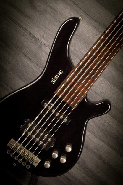 USED - Shine 6 String Bass