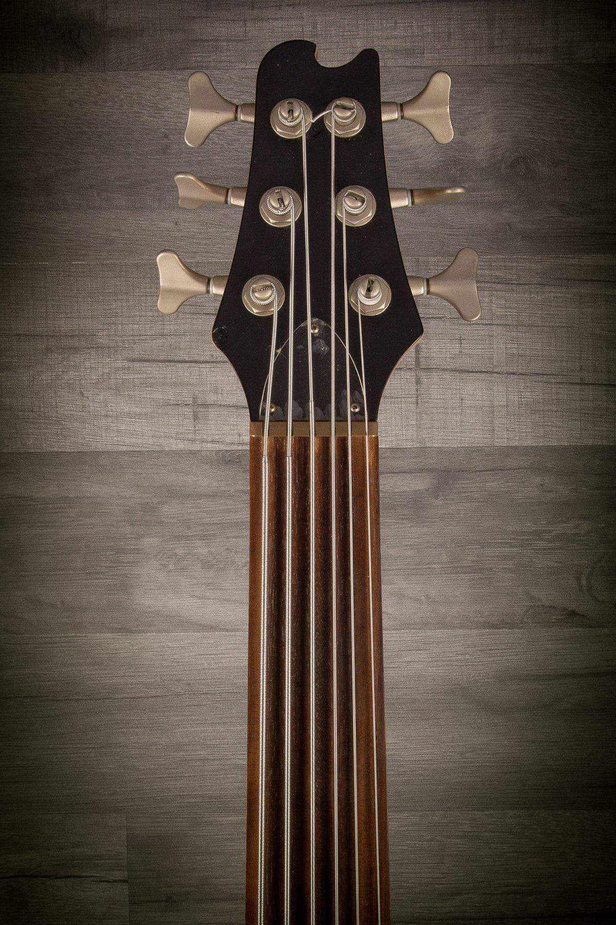 USED - Shine 6 String Bass
