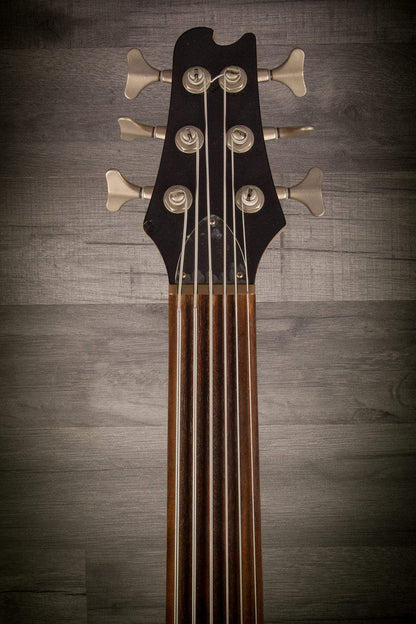 USED - Shine 6 String Bass