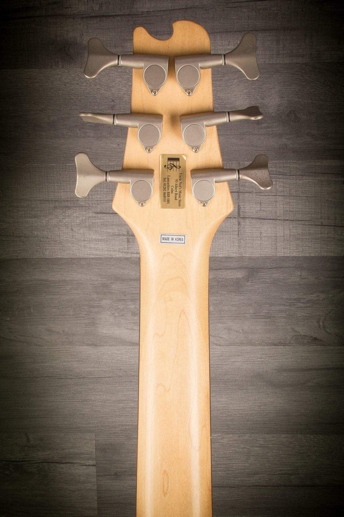 USED - Shine 6 String Bass