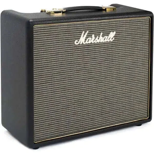 USED -  Marshall Origin 5 combo - MusicStreet