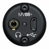 Shure Pro Audio Shure Motiv MV88 Plus Video Kit