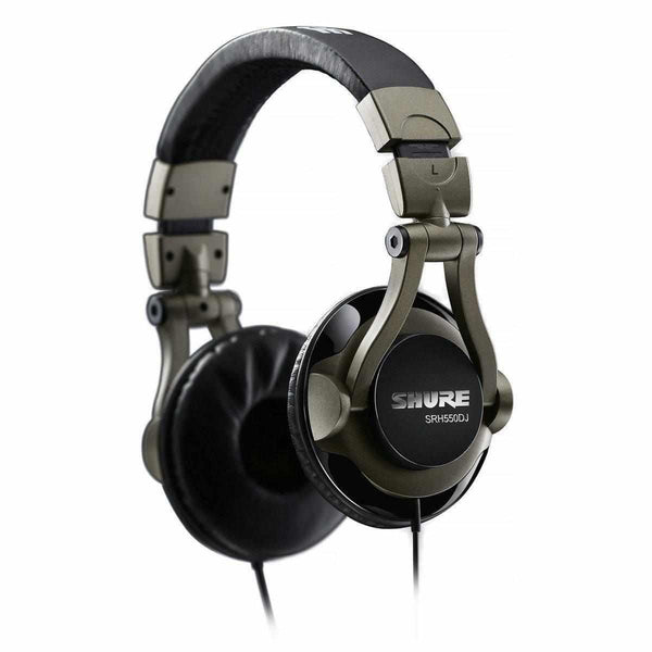 Shure SRH 550-DJ