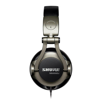 Shure SRH 550-DJ