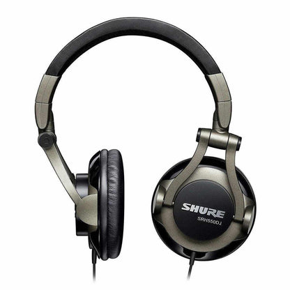 Shure SRH 550-DJ