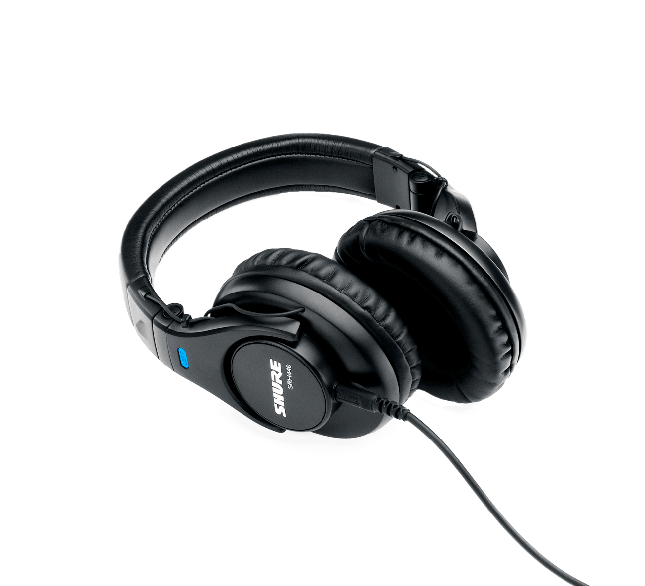 Shure SRH440 Pro Studio Headphones