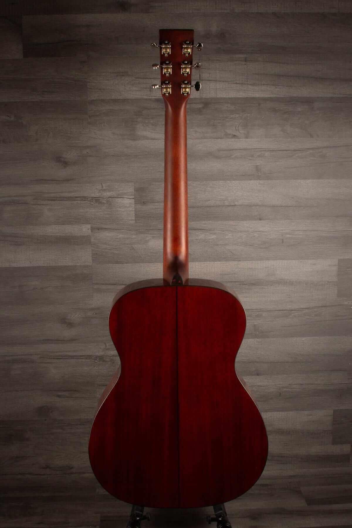 Sigma All Solid Standard Series S000M-18 - Acoustic Guitar