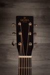 Sigma Acoustic Guitar Sigma All Solid Standard Series S000M-18