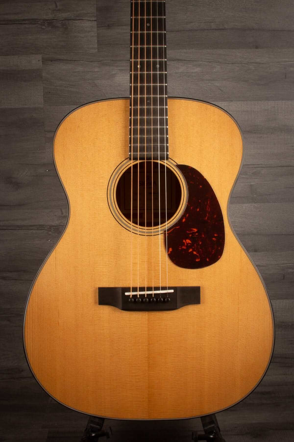 Sigma Acoustic Guitar Sigma All Solid Standard Series S000M-18