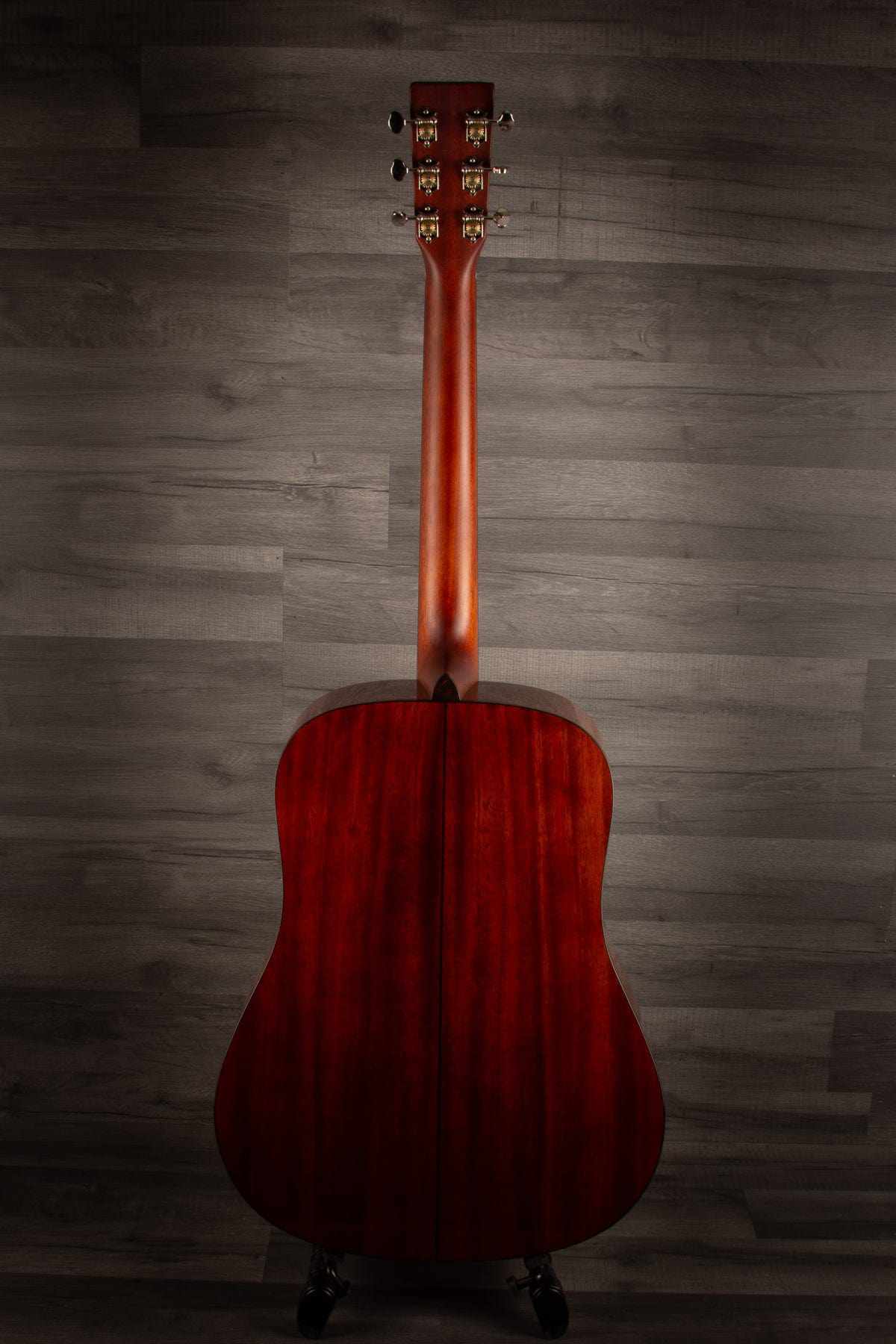 Sigma All Solid Standard Series SDM-18 - Acoustic Guitar