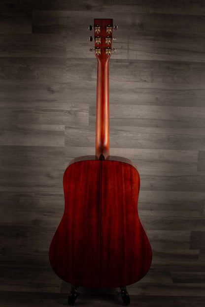Sigma All Solid Standard Series SDM-18 - Acoustic Guitar