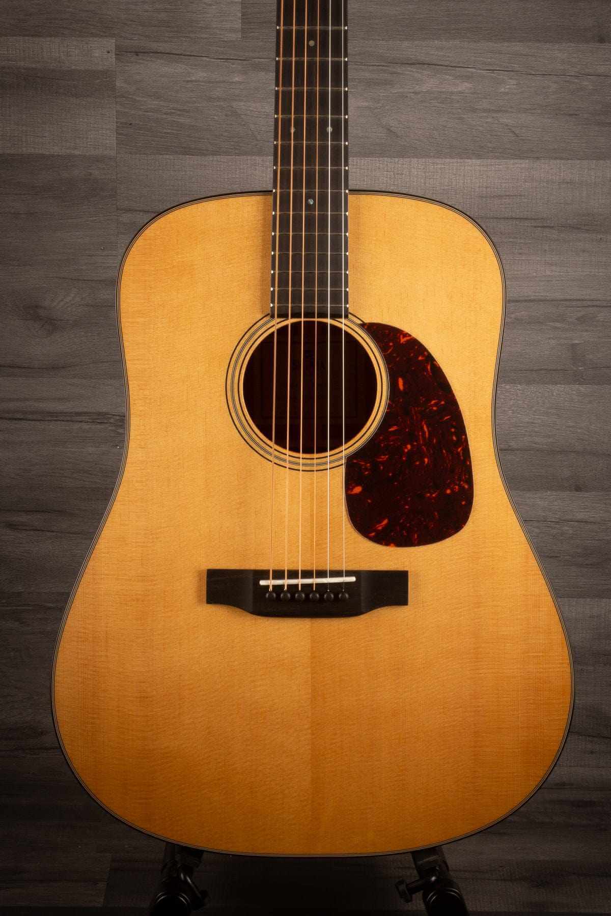 Sigma All Solid Standard Series SDM-18 - Acoustic Guitar
