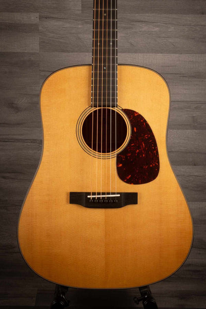 Sigma All Solid Standard Series SDM-18 - Acoustic Guitar