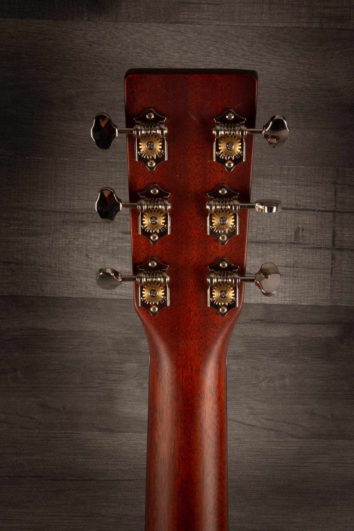 Sigma All Solid Standard Series SDM-18 - Acoustic Guitar