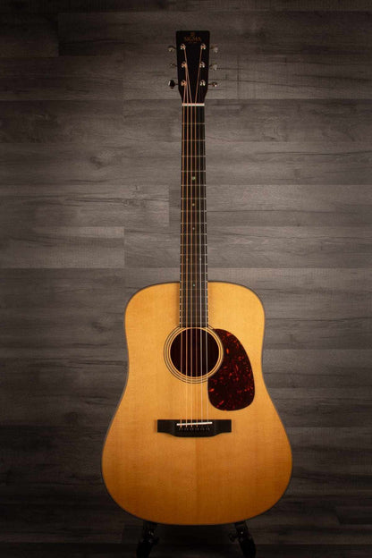 Sigma All Solid Standard Series SDM-18 - Acoustic Guitar