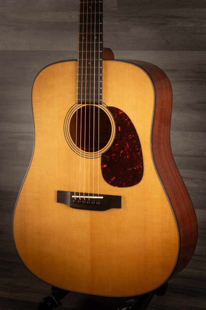 Sigma All Solid Standard Series SDM-18 - Acoustic Guitar