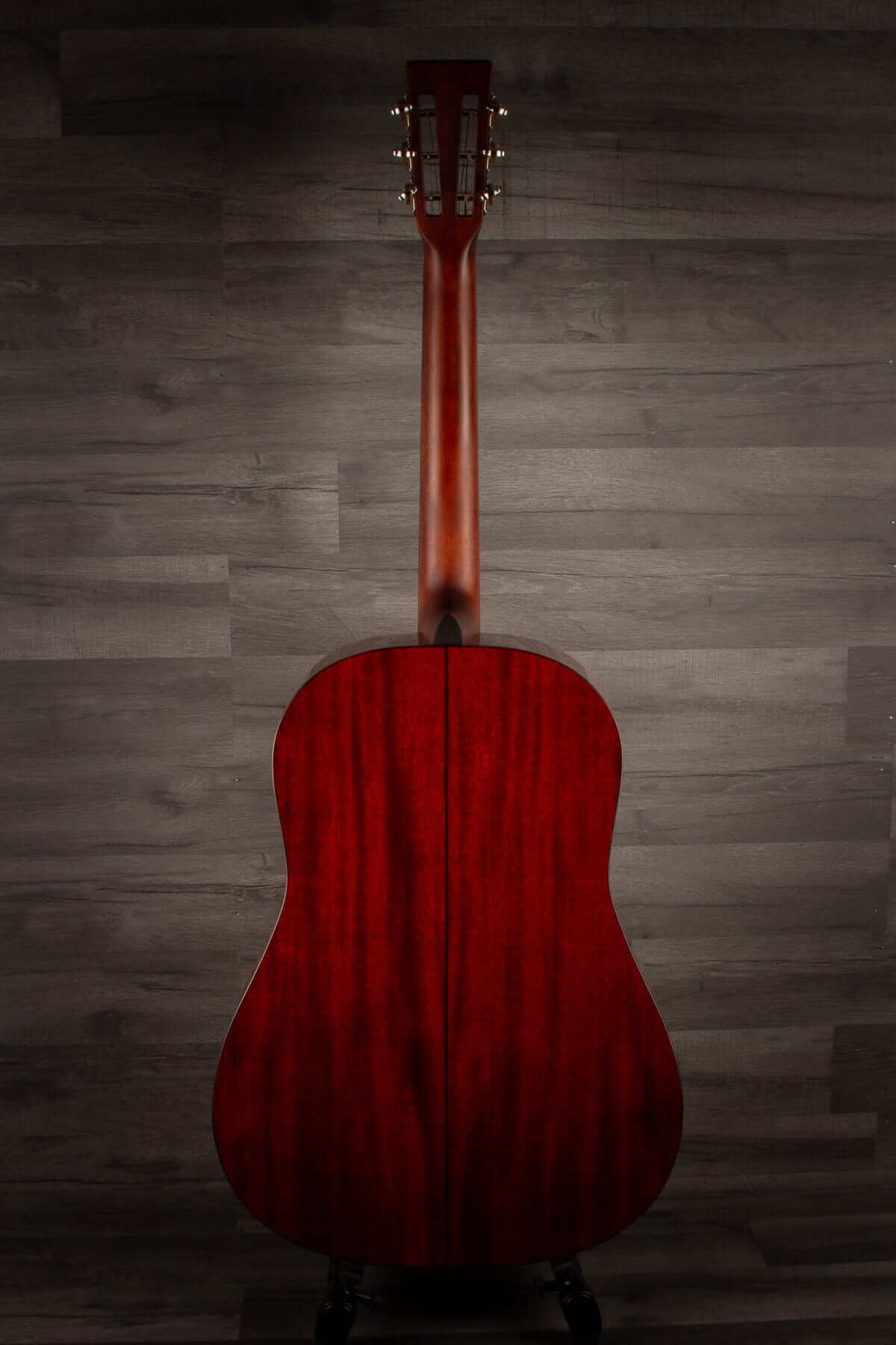 Sigma All Solid Standard Series SDM-18S with Soft Shell Case - Acoustic Guitar