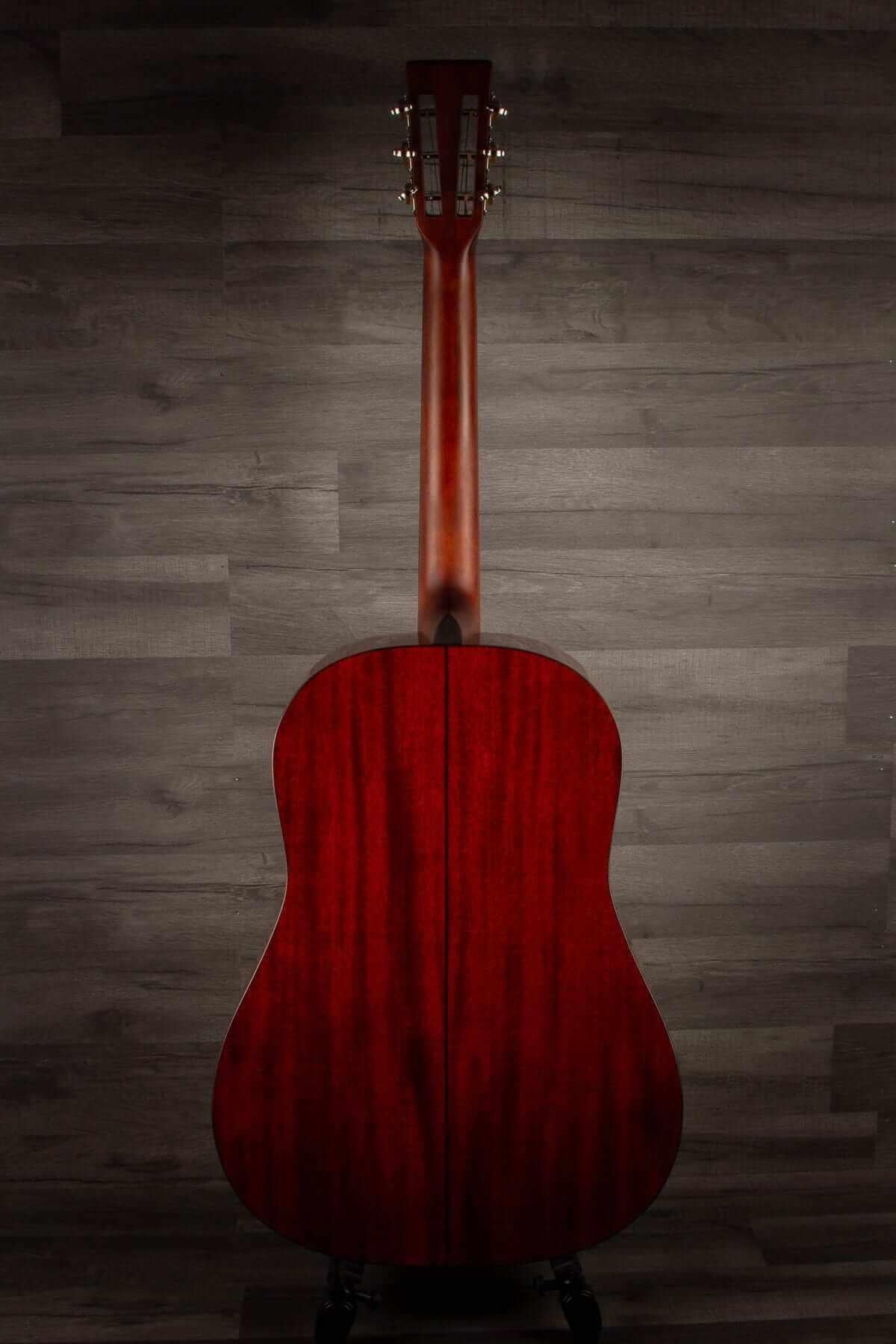 Sigma All Solid Standard Series SDM-18S with Soft Shell Case - Acoustic Guitar