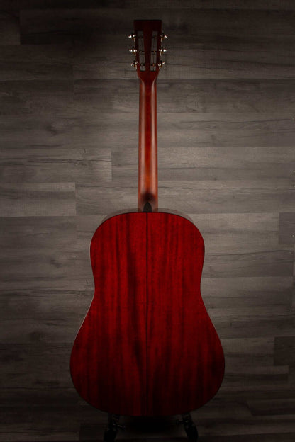 Sigma All Solid Standard Series SDM-18S with Soft Shell Case - Acoustic Guitar