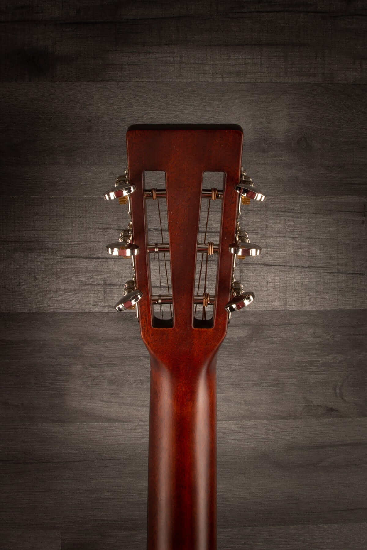 Sigma All Solid Standard Series SDM-18S with Soft Shell Case - Acoustic Guitar